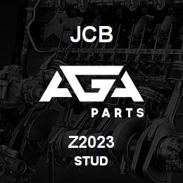 Z2023 JCB STUD | AGA Parts