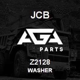 Z2128 JCB WASHER | AGA Parts