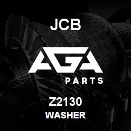 Z2130 JCB WASHER | AGA Parts