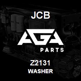Z2131 JCB WASHER | AGA Parts