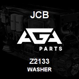 Z2133 JCB WASHER | AGA Parts
