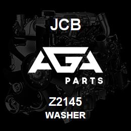 Z2145 JCB WASHER | AGA Parts