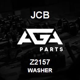 Z2157 JCB WASHER | AGA Parts