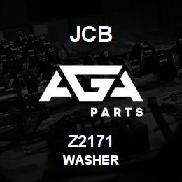 Z2171 JCB WASHER | AGA Parts