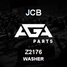 Z2176 JCB WASHER | AGA Parts