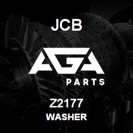 Z2177 JCB WASHER | AGA Parts