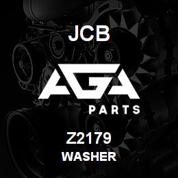 Z2179 JCB WASHER | AGA Parts