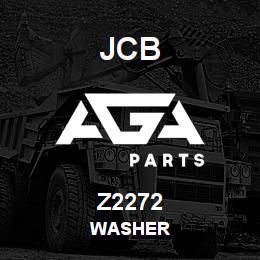 Z2272 JCB WASHER | AGA Parts