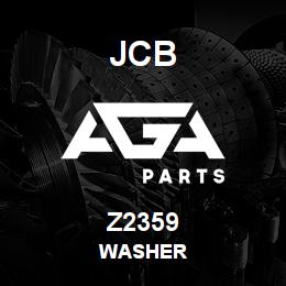 Z2359 JCB WASHER | AGA Parts