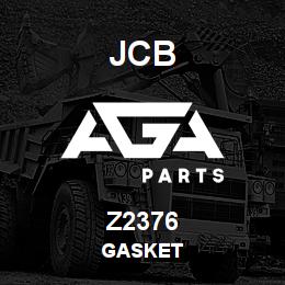 Z2376 JCB Gasket | AGA Parts