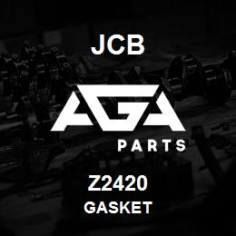 Z2420 JCB Gasket | AGA Parts