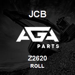 Z2620 JCB Roll | AGA Parts