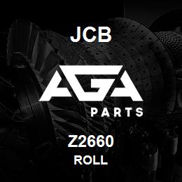 Z2660 JCB Roll | AGA Parts