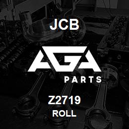 Z2719 JCB ROLL | AGA Parts