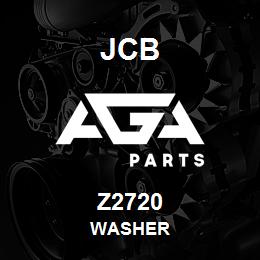 Z2720 JCB WASHER | AGA Parts