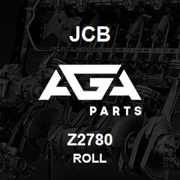 Z2780 JCB ROLL | AGA Parts