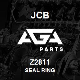 Z2811 JCB Seal Ring | AGA Parts