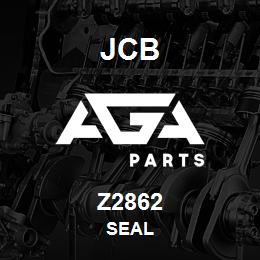 Z2862 JCB Seal | AGA Parts