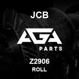 Z2906 JCB Roll | AGA Parts