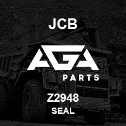 Z2948 JCB Seal | AGA Parts