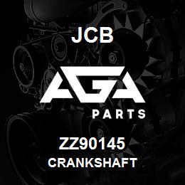 ZZ90145 JCB CRANKSHAFT | AGA Parts