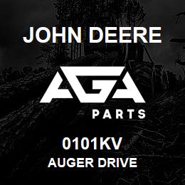 0101KV John Deere AUGER DRIVE | AGA Parts