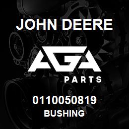 0110050819 John Deere Bushing | AGA Parts