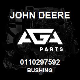0110297592 John Deere Bushing | AGA Parts
