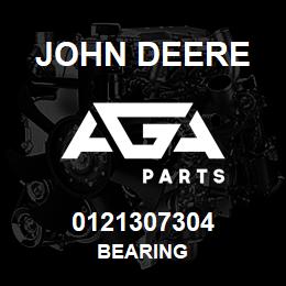 0121307304 John Deere Bearing | AGA Parts
