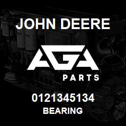 0121345134 John Deere Bearing | AGA Parts