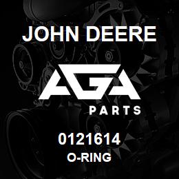 0121614 John Deere O-RING | AGA Parts