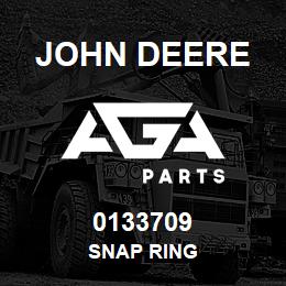 0133709 John Deere SNAP RING | AGA Parts