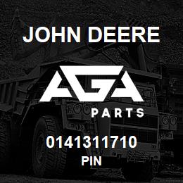 0141311710 John Deere Pin | AGA Parts