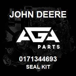 0171344693 John Deere Seal Kit | AGA Parts