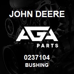 0237104 John Deere BUSHING | AGA Parts