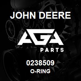 0238509 John Deere O-RING | AGA Parts