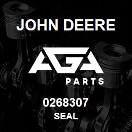 0268307 John Deere SEAL | AGA Parts