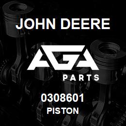 0308601 John Deere PISTON | AGA Parts
