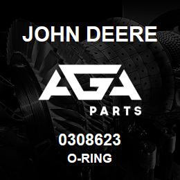 0308623 John Deere O-RING | AGA Parts