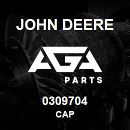 0309704 John Deere CAP | AGA Parts
