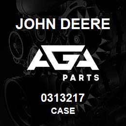 0313217 John Deere CASE | AGA Parts