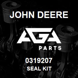 0319207 John Deere SEAL KIT | AGA Parts