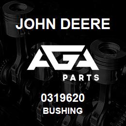 0319620 John Deere BUSHING | AGA Parts