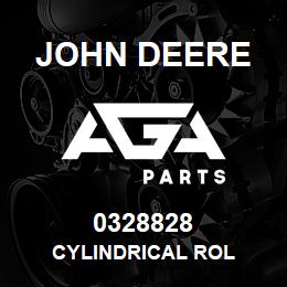 0328828 John Deere CYLINDRICAL ROL | AGA Parts