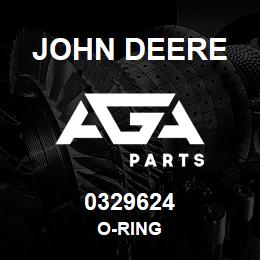 0329624 John Deere O-RING | AGA Parts