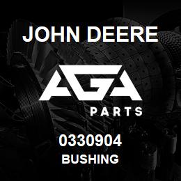 0330904 John Deere BUSHING | AGA Parts