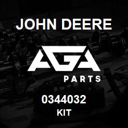 0344032 John Deere KIT | AGA Parts