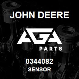0344082 John Deere SENSOR | AGA Parts