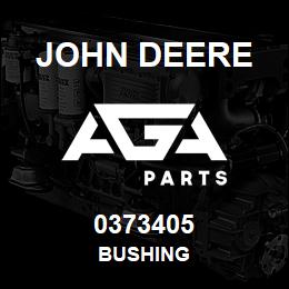 0373405 John Deere BUSHING | AGA Parts