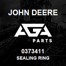 0373411 John Deere SEALING RING | AGA Parts